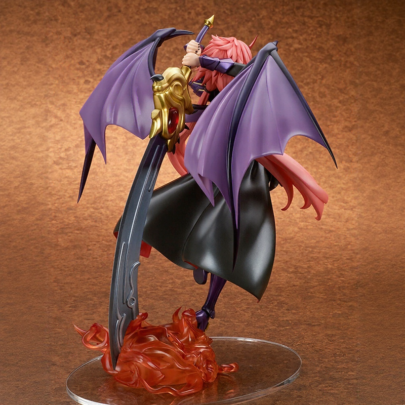 Cette fois, je me suis réincarné en slime - Milim Nava - Ryu Souban (Ques Q)