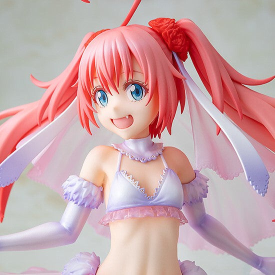 That Time I Got Reincarnated as a Slime - Milim Nava - KDcolle - Wedding Bikini Ver. (Emontoys, Kadokawa)