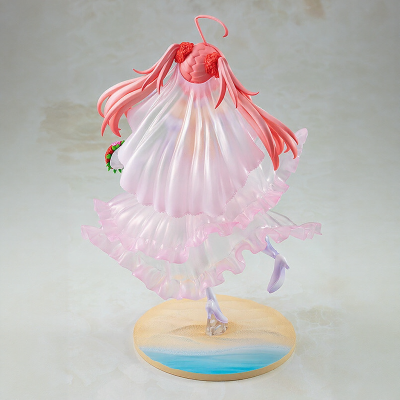 That Time I Got Reincarnated as a Slime - Milim Nava - KDcolle - Wedding Bikini Ver. (Emontoys, Kadokawa)