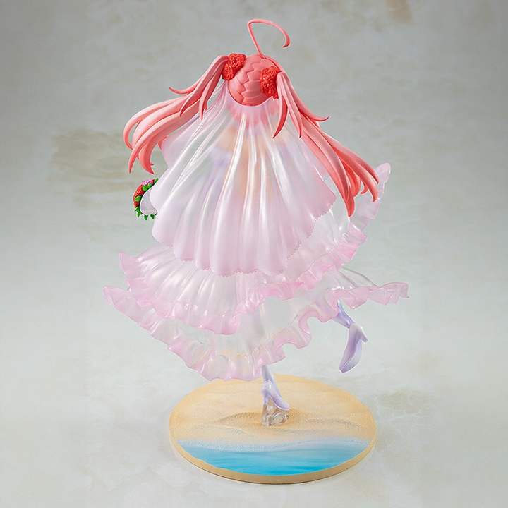 That Time I Got Reincarnated as a Slime - Milim Nava - KDcolle - Wedding Bikini Ver. (Emontoys, Kadokawa)