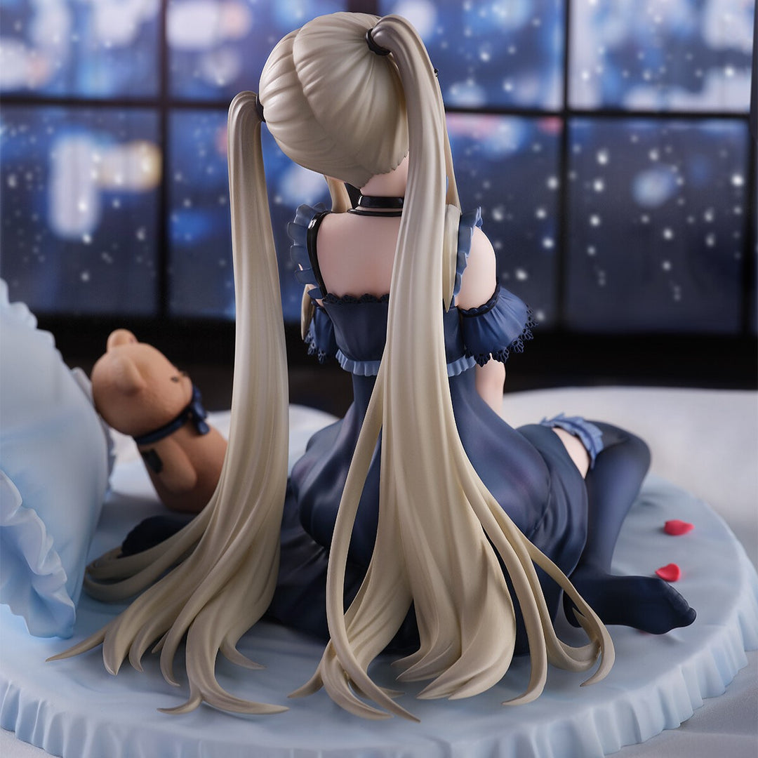 The Angel Next Door Spoils Me Rotten – Mahiru Shiina 1/6 Figur Von Shibuya Scramble, Little Devil Ver., 15 Cm PVC-Statue The Angel Next Door Spoils Me Rotten – Mahiru Shiina 1/6 Figur Von Shibuya Scramble, Little Devil Ver., 15 Cm PVC-Statue