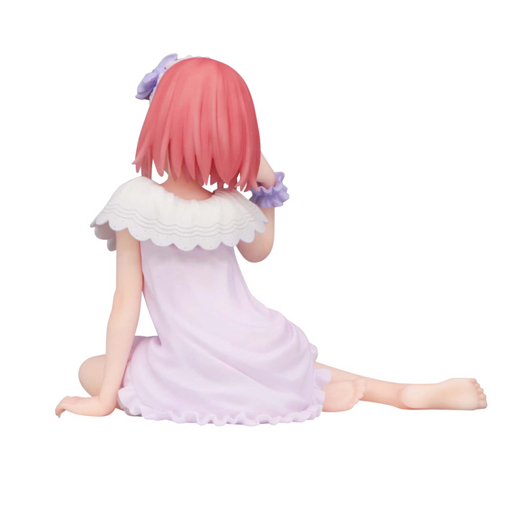 TheQuintessentialQuintuplets-NakanoNino-NoodleStopperFigure-KutsurogiRoomwearver._FuRyu