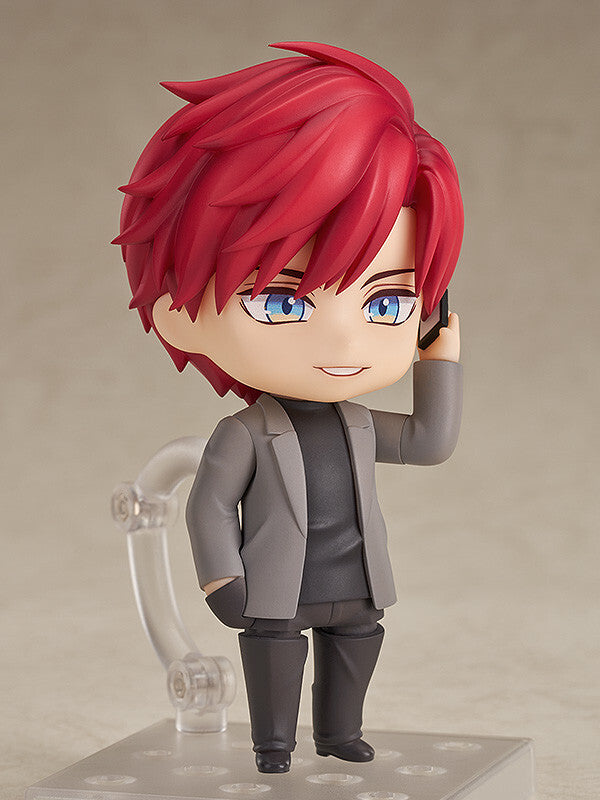 TherapyGame-IkushimaShizuma-Nendoroid_2198