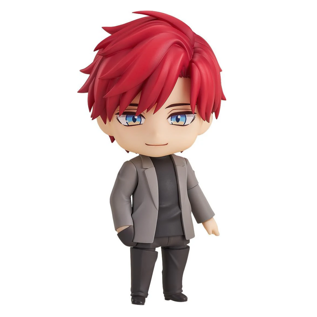 TherapyGame-IkushimaShizuma-Nendoroid_2198