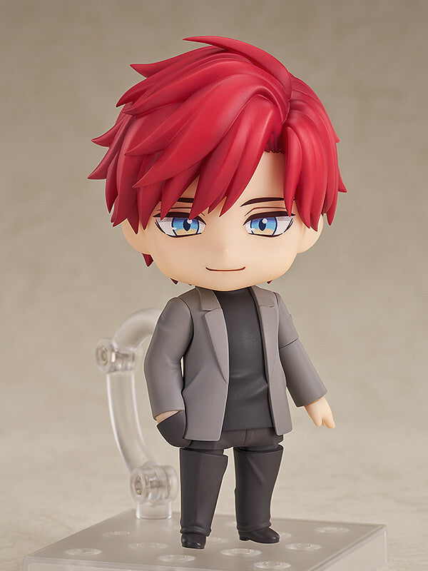 TherapyGame-IkushimaShizuma-Nendoroid_2198_GoodSmileArtsShanghai_GoodSmileCompany