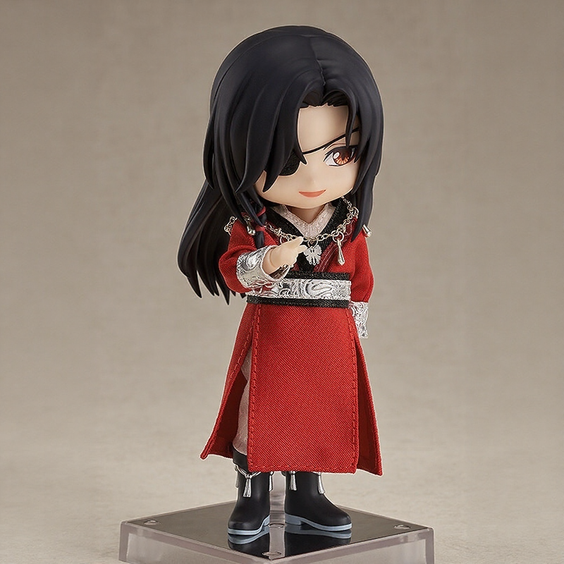 Heaven Official's Blessing - Hua Cheng - Nendoroid Doll (Good Smile Arts Shanghai, Good Smile Company)