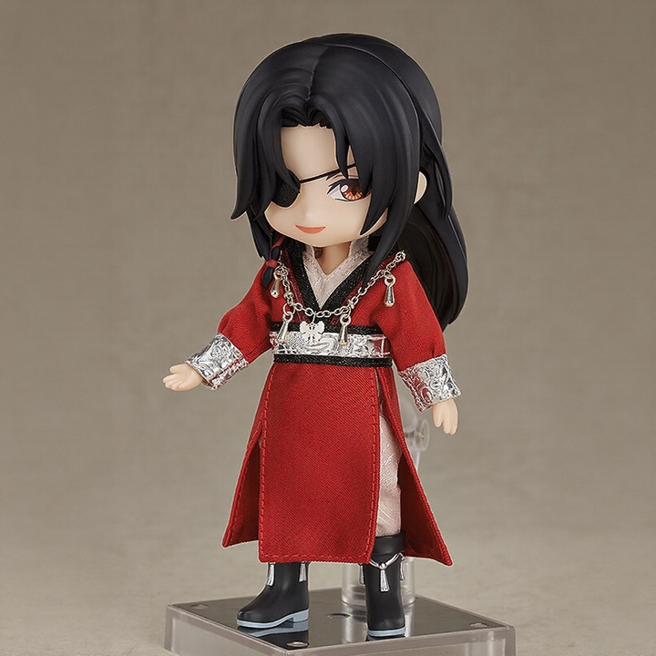 Heaven Official's Blessing - Hua Cheng - Nendoroid Doll (Good Smile Arts Shanghai, Good Smile Company)