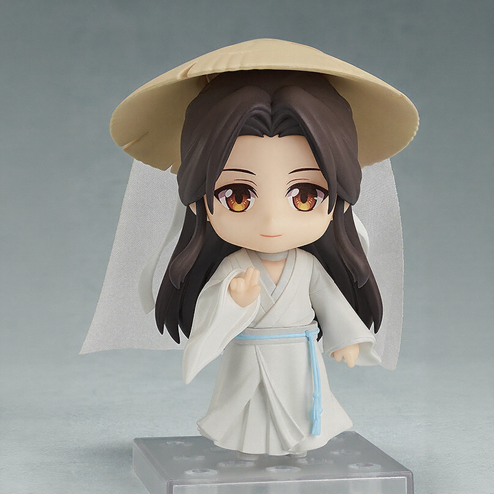 Tian Guan Ci Fu - Xie Lian - Nendoroid (#1945) (Good Smile Arts Shanghai, Good Smile Company)