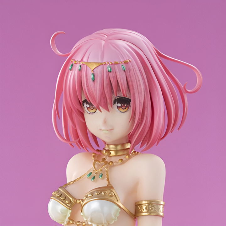 ToLOVE-MomoBeliaDeviluke_Amakuni_HobbyJapan