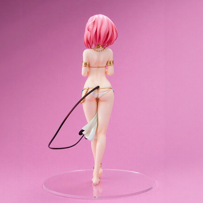 ToLOVEruDarkness-17_Amakuni_HobbyJapan