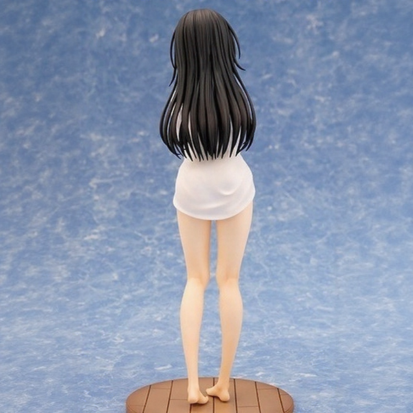 Ke Loveru Darkness - Kotegawa Yui - Y -Shirt Ver. (Stok hobi, sayap)