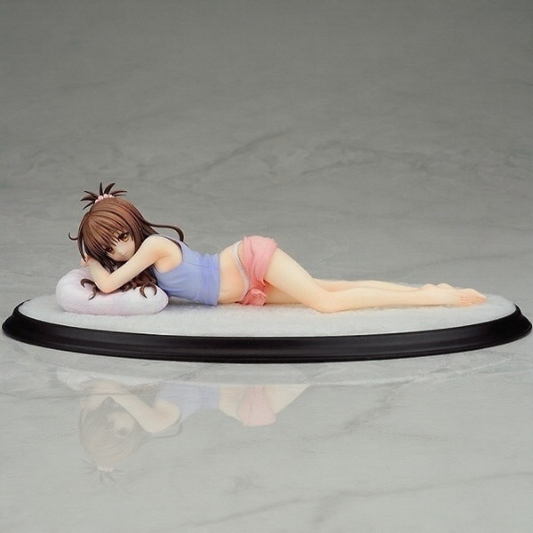 Til Loveru Darkness - Yuuki Mikan (Alter)