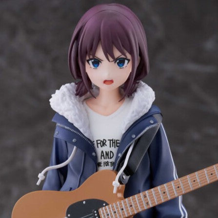 Girls Band Cry - Iseri Nina (Toei Animation)