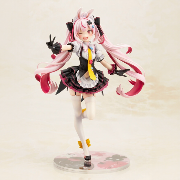 Tomari Mari Channel - Tomari Mari (Kotobukiya)