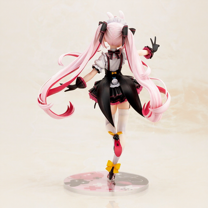 Tomari Mari Channel - Tomari Mari (Kotobukiya)