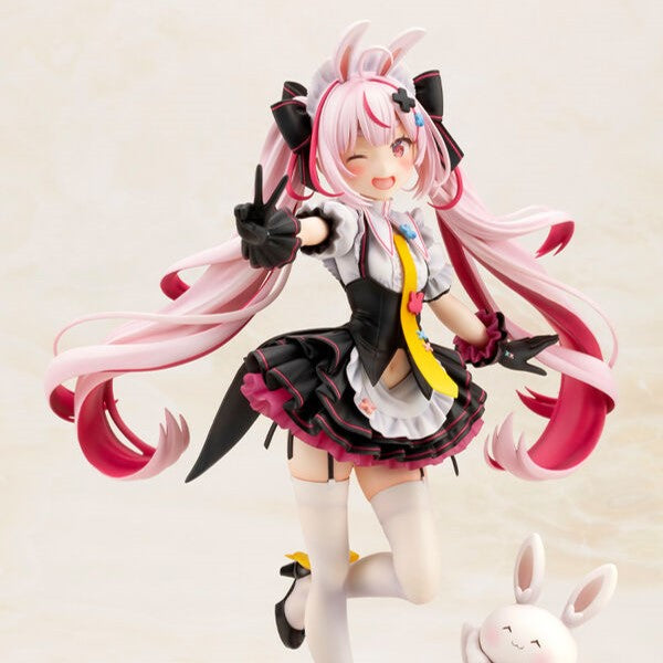 Tomari Mari Channel - Tomari Mari (Kotobukiya)