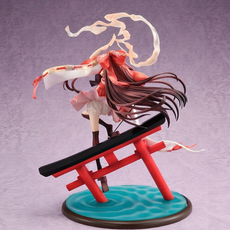 Progetto Touhou - Hakurei Reimu (Hobby Max)