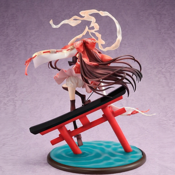 Progetto Touhou - Hakurei Reimu (Hobby Max)