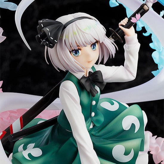 TouhouLostWord-KonpakuYoumu_GoodSmileCompany