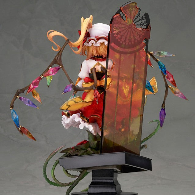 Touhou Project - Flandre Scarlet Figure (Alter) Exfigure Touhou Project - Flandre Scarlet Figure (Alter) Exfigure