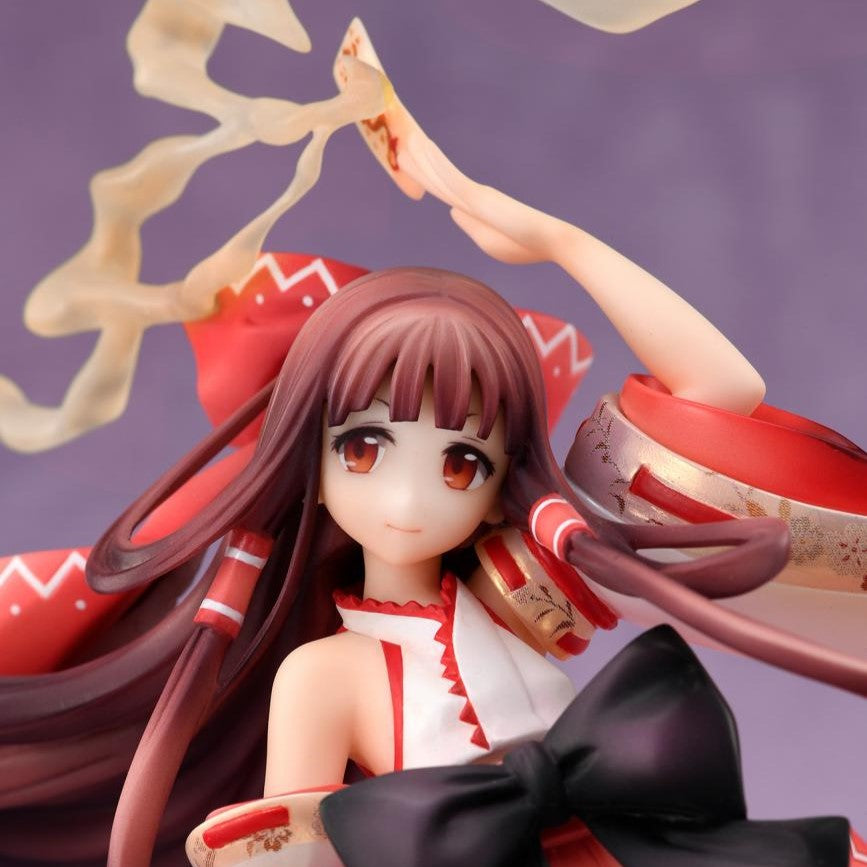 Progetto Touhou - Hakurei Reimu (Hobby Max)