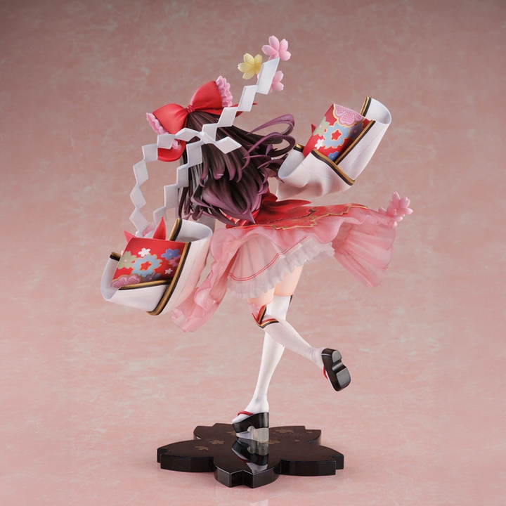 Progetto Touhou - Hakurei Reimu - F: NEX (FuRyu, Izanagi)