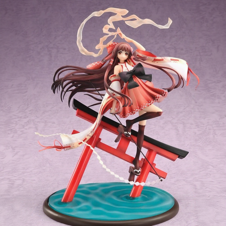 Progetto Touhou - Hakurei Reimu (Hobby Max)