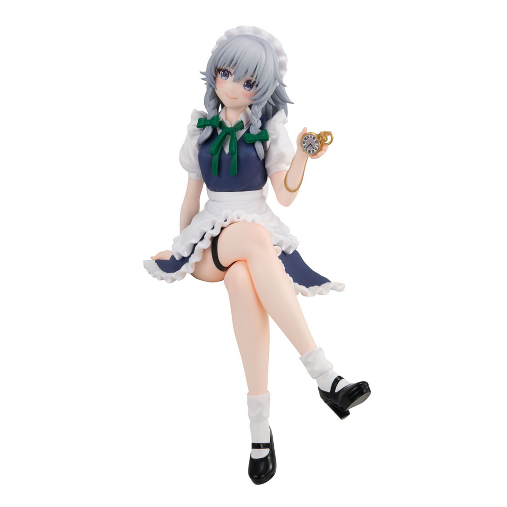 TouhouProject-IzayoiSakuya-NoodleStopperFigure_FuRyu