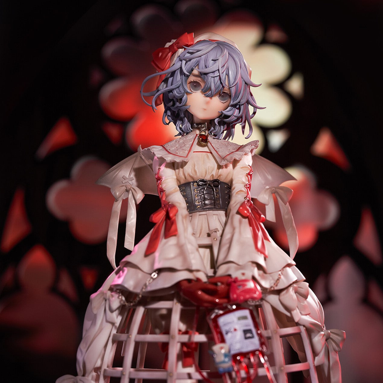 Touhou Project - Remilia Scarlet - Blood Ver. (Apex Innovation