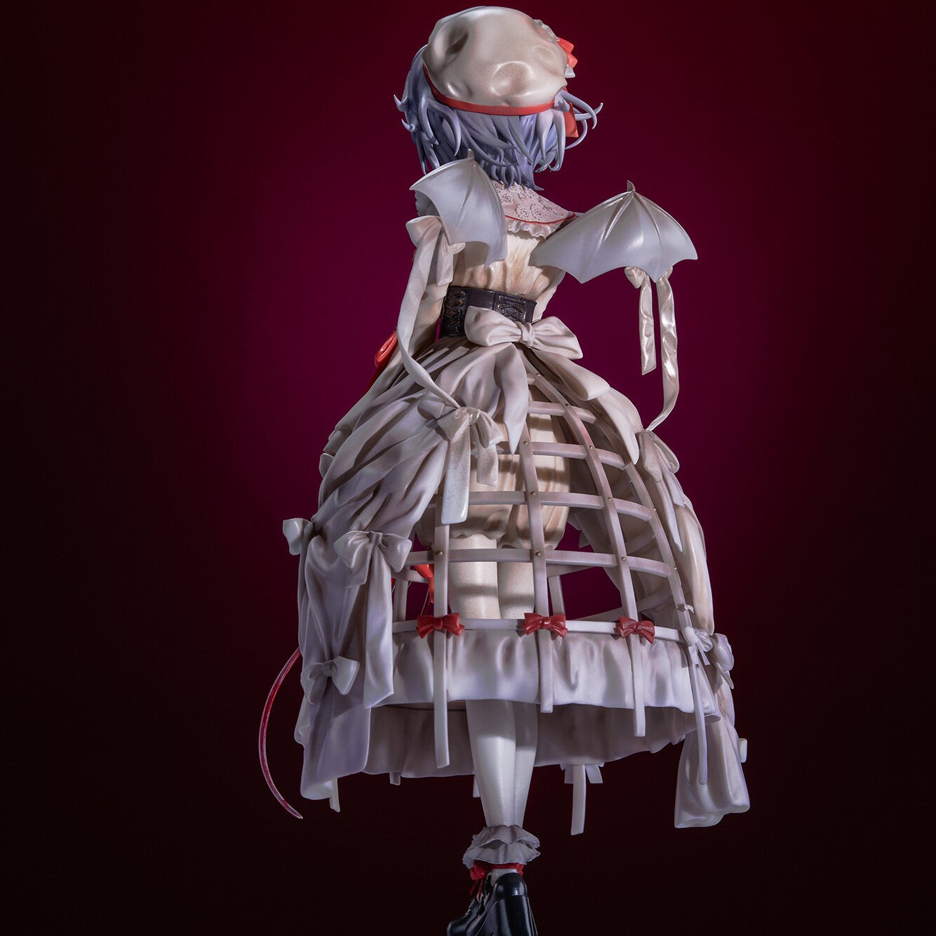 Touhou Project - Remilia Scarlet - Blood Ver. (Apex Innovation