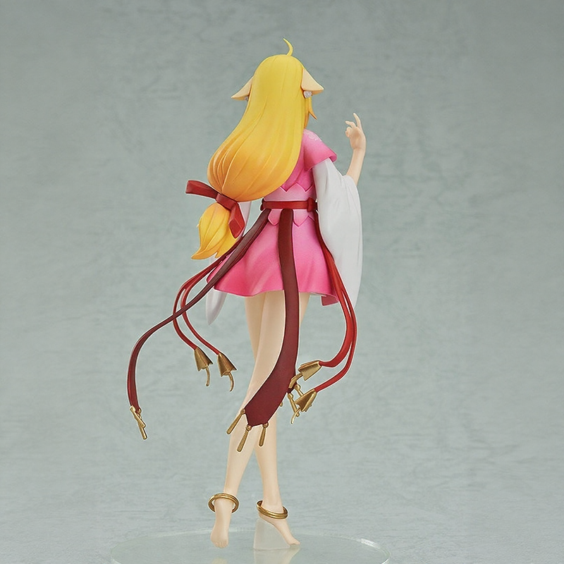 Fox Spirit Matchmaker - Tushan Honghong - Pop Up Parade (Good Smile Arts Shanghai, Good Smile Company)