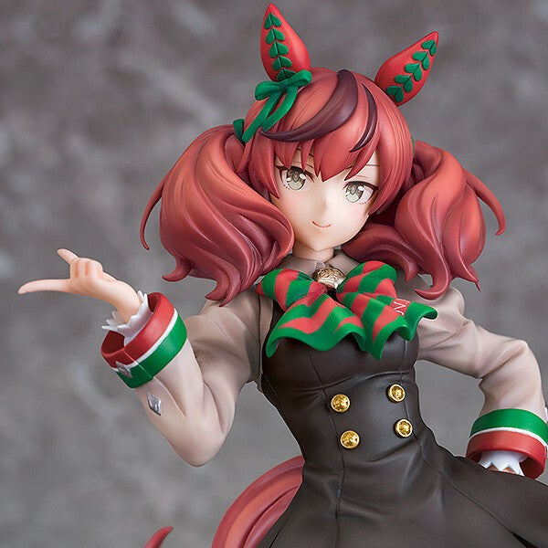 Umamusume: Pretty Derby - Nice Nature (Phat Company)