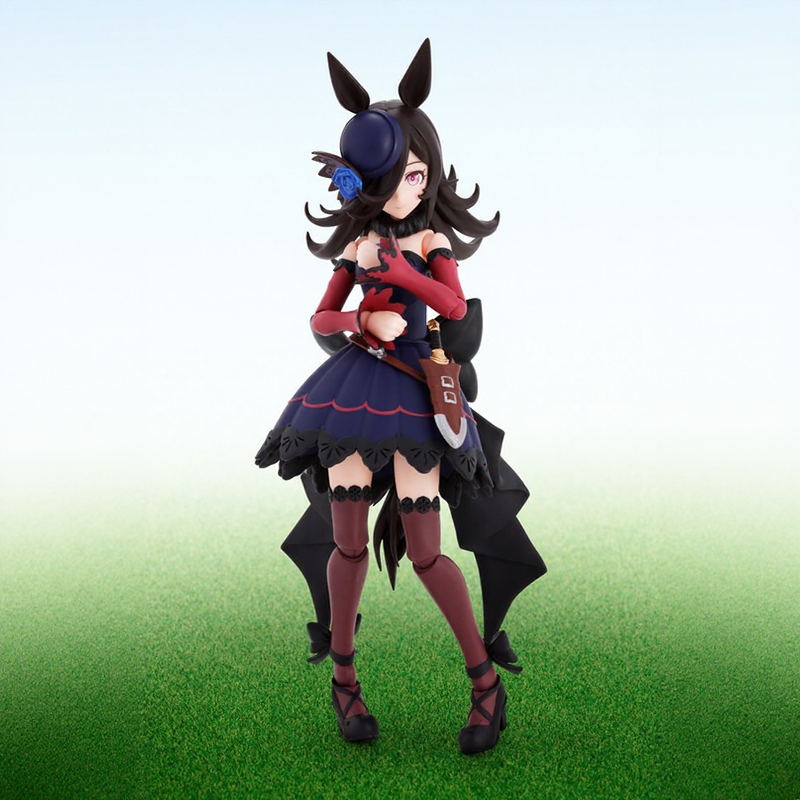 UmamusumePrettyDerbySeason2-RiceShower-S.H.Figuarts