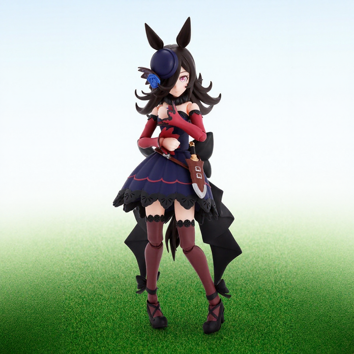 UmamusumePrettyDerbySeason2-RiceShower-S.H.Figuarts