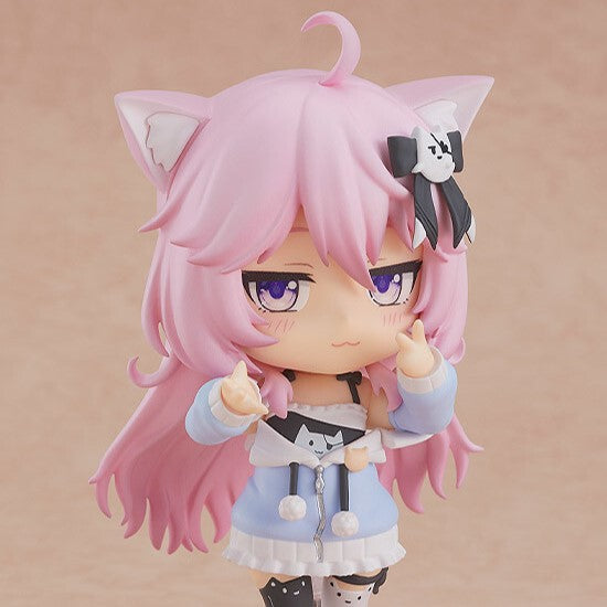 Vshojo - Goro - Nyatasha Nyanners - Nendoroid (#1908) (Good Smile Company)