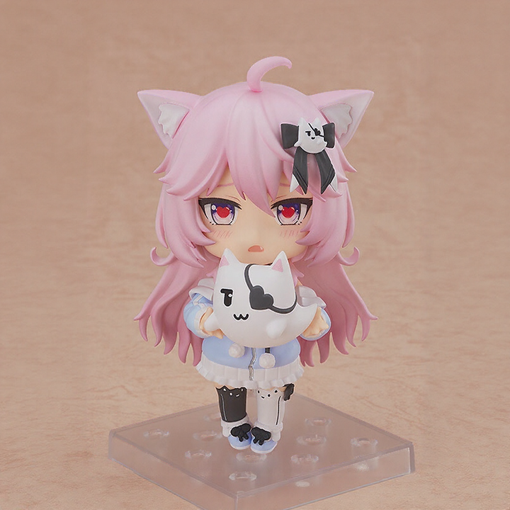 Vshojo - Goro - Nyatasha Nyanners - Nendoroid (#1908) (Good Smile Company)