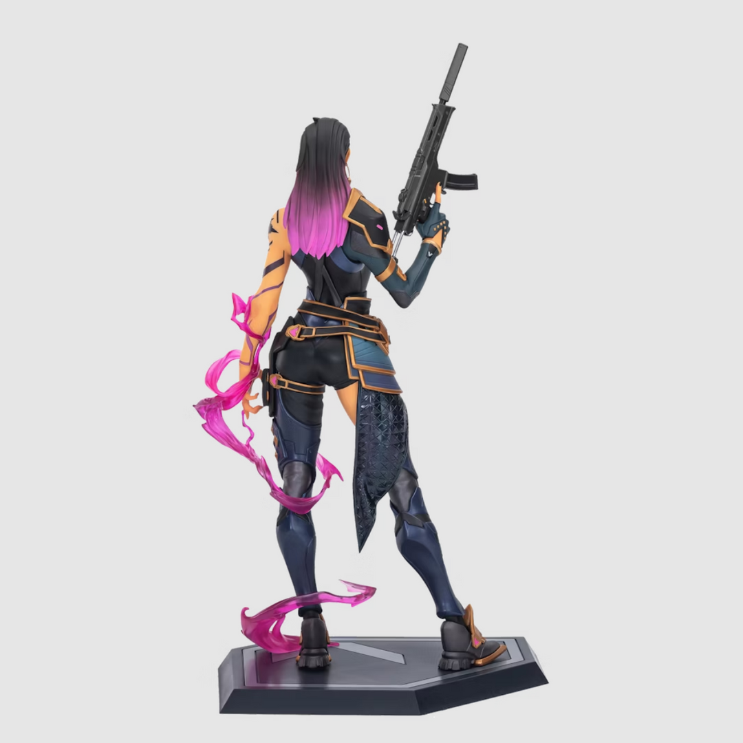 Valorant-ReynaStatue_RiotGames