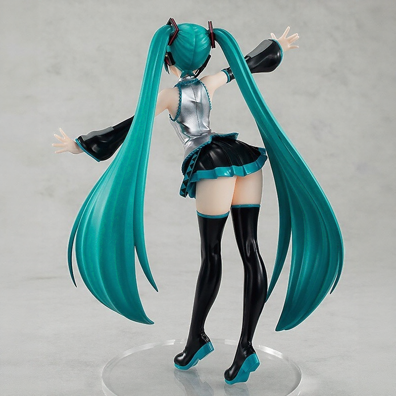 Vocaloid - Hatsune Miku - Pop Up Parade (Good Smile Company)