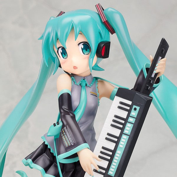 初音ミク HSP ver.　フィギュア Vocaloid - Hatsune Miku - HSP ver. (Max Factory) – Exfigure