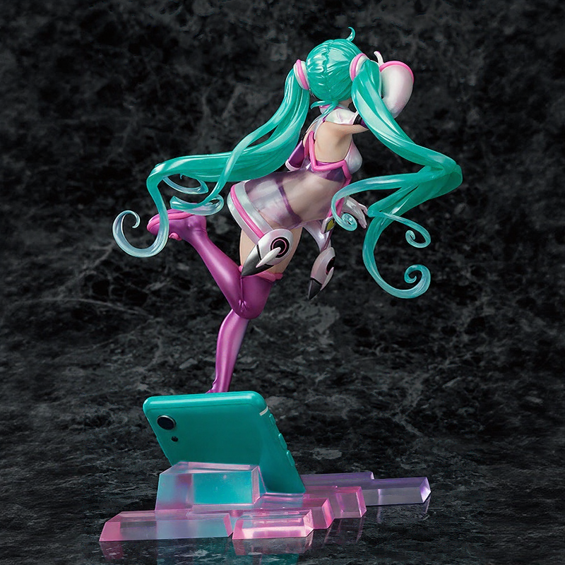 Vocaloid - Hatsune Miku - Kentaro Yabuki x osoba Ver. (Max Factory)