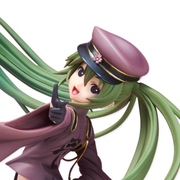 Vocaloid - Hatsune Miku - Senbonzakura (membebaskan)