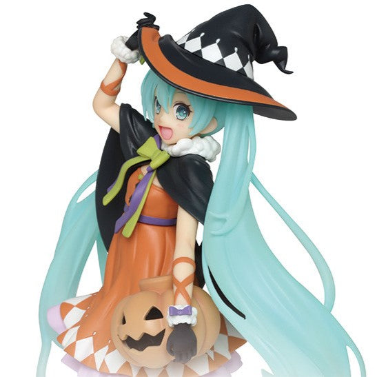 Vokaloid - Hatsune Miku - 2. sesong høst ver. (Taito)