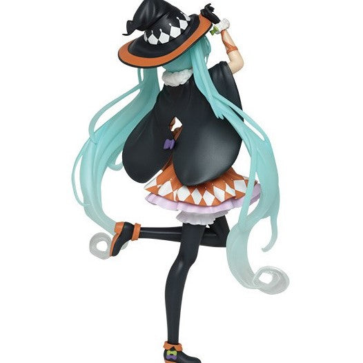 Vokaloid - Hatsune Miku - 2. sesong høst ver. (Taito)