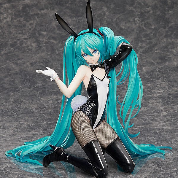 Vocaloid-HatsuneMiku-B-style-BunnyVer._FREEing