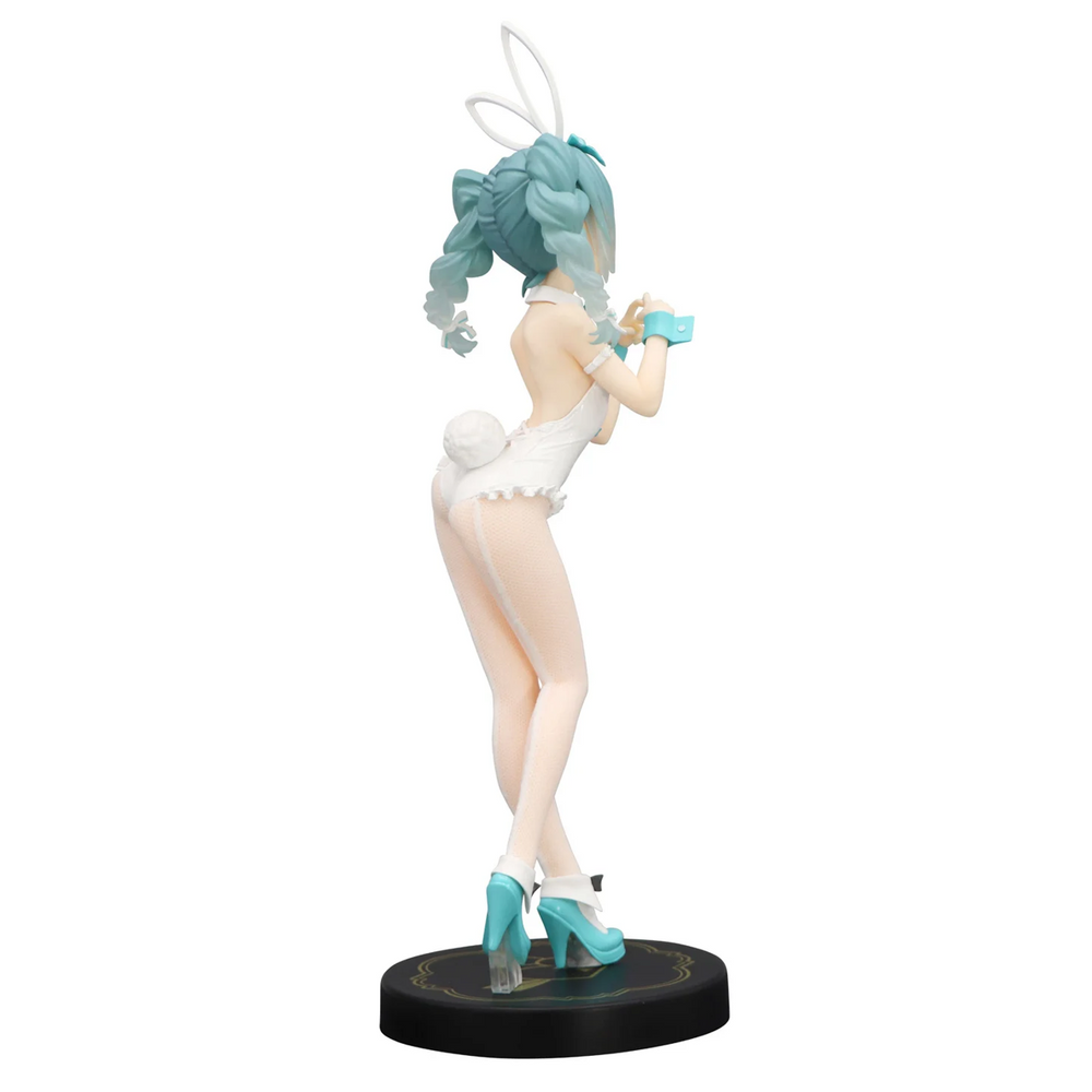 Vocaloid - Hatsune Miku - BiCute Bunnies - Rurudo, White ver Vocaloid - Hatsune Miku - BiCute Bunnies - Rurudo, White ver