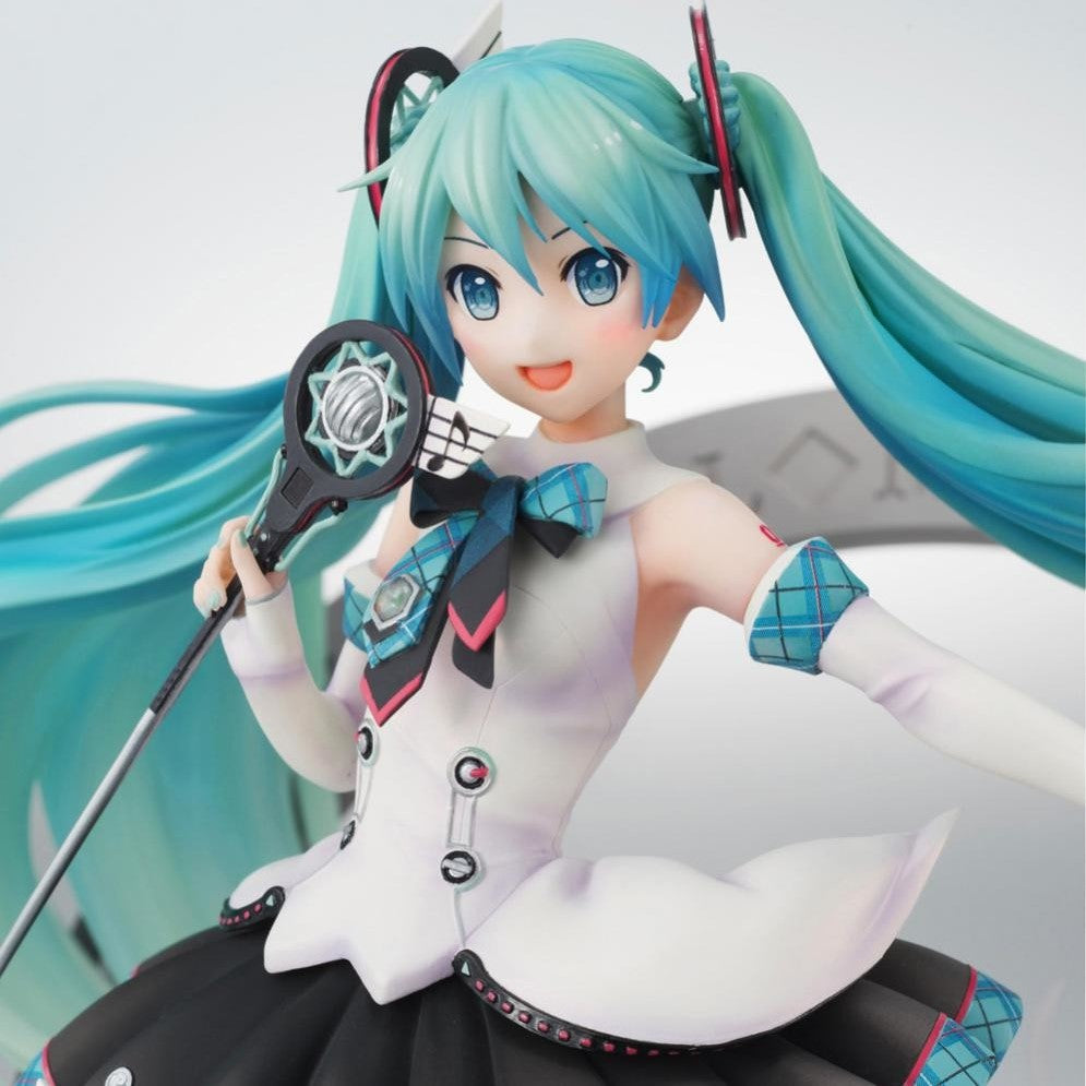 Vocaloid - Hatsune Miku - F:Nex - Magical Mirai 2017 ver. (FuRyu