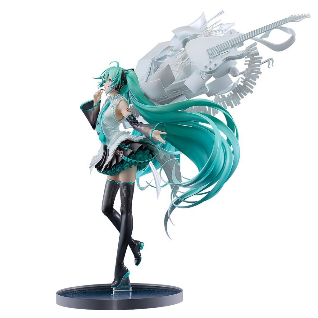 Vocaloid-HatsuneMiku- Vocaloid-HatsuneMiku-