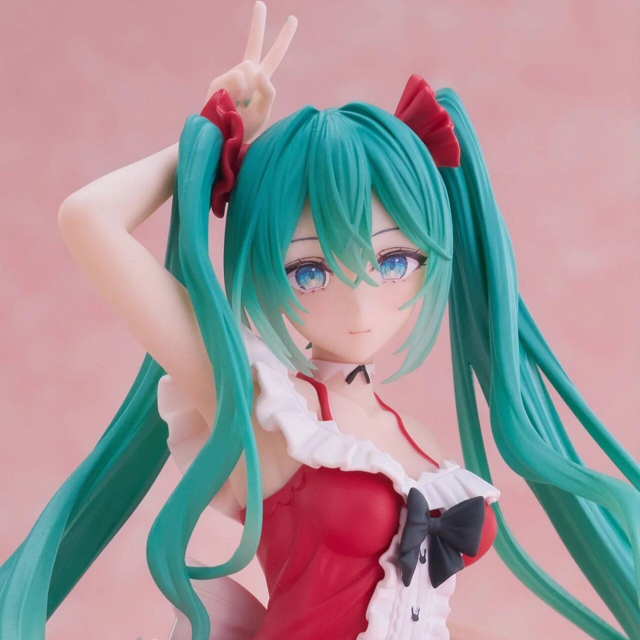 Vocaloid - Hatsune Miku - Hatsune Miku Fashion Figure - Lolita