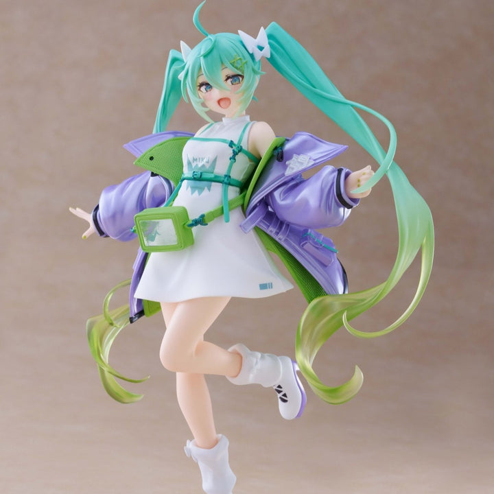 Vocaloid-HatsuneMiku-HatsuneMikuFashionFigure-Sporty_Taito