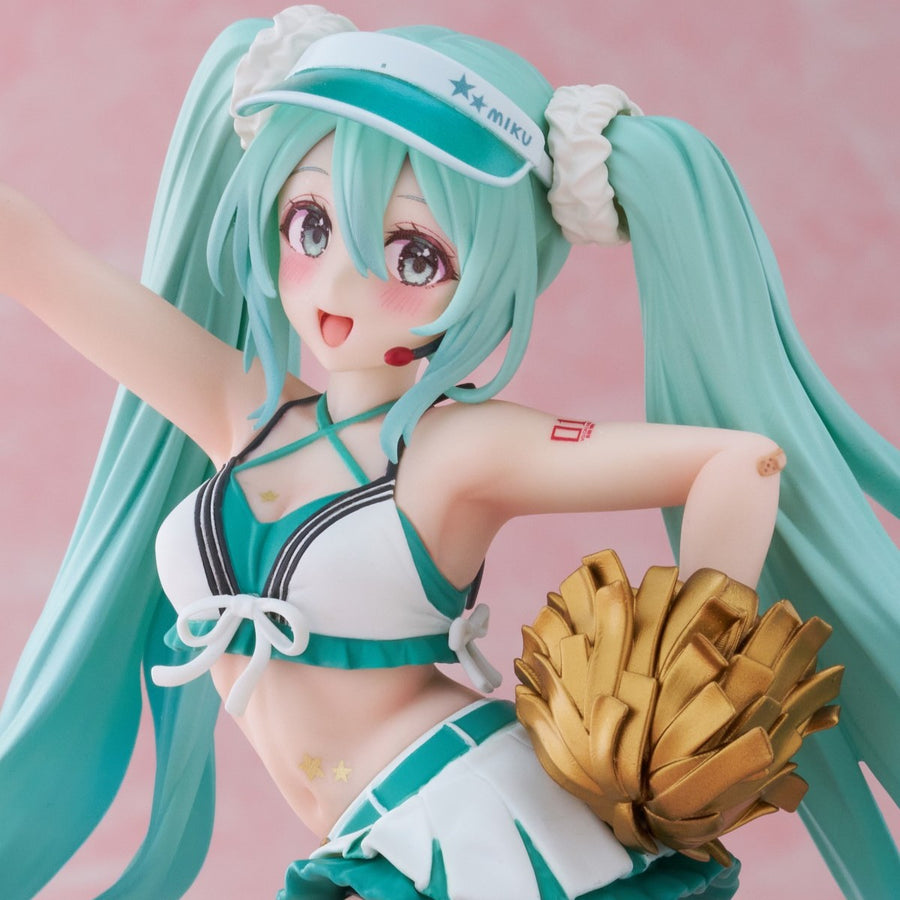Vocaloid - Hatsune Miku - Uniform (Taito) – Exfigure